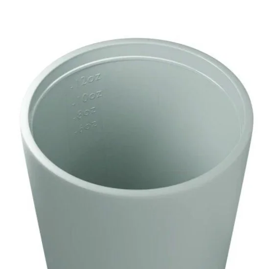Fressko Camino 340ml / 12oz Cup - Ceramic - Sage